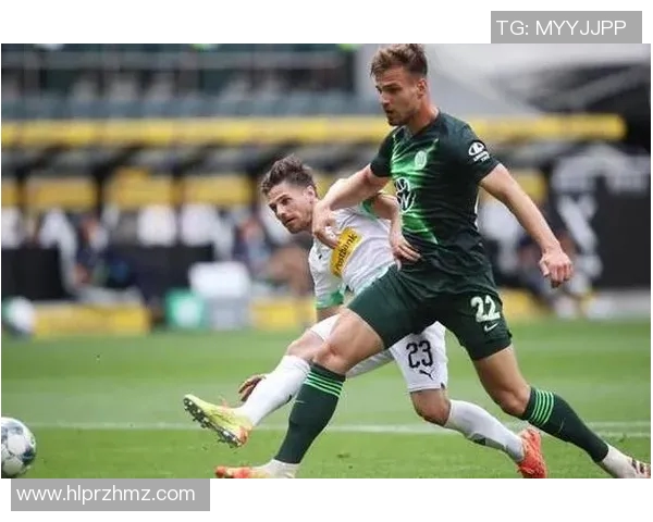 沃尔夫斯堡主场顺利击败门兴格拉德巴赫，保持不败势头