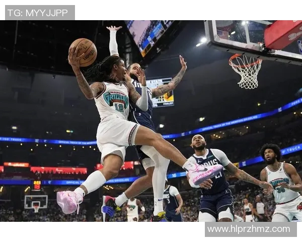 灰熊主场力克雷霆，继续扩大赛季战绩优势