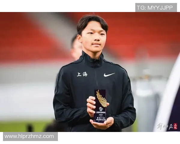 赫塔费勇夺“明日之星杯”冠军，技术与决胜能力尽显无遗